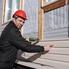 Cashmere, WA Siding Company